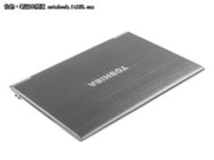 一体化机身 超薄东芝 Z830-K01S售9900