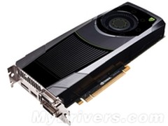 歼击HD7800系列 GTX 660Ti核心规格首爆
