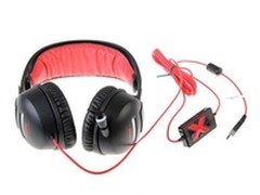 音乐发烧友利器 四款潮流耳机推荐