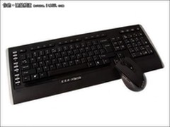 无限键鼠套装 双飞燕 9300F仅售价188元