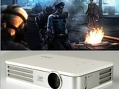 玩家酷爽体验:QUMI绝配游戏主机之PS3篇
