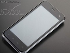 智能大屏更时尚 金立GN320 仅售2480元 