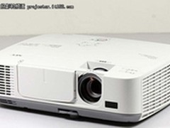 商务投影机NEC M230X+特价促销中