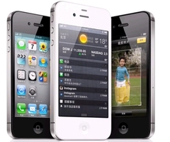 抢市场 中国电信开放iPhone4S裸机销售
