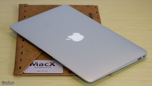 怀旧加时尚 Macbook Air新款信封包欣赏