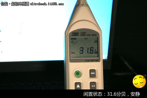 机身局部过热 电池充电效率较低