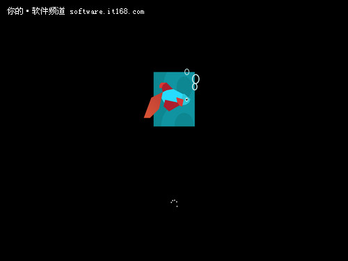 Win8简体中文版安装图赏