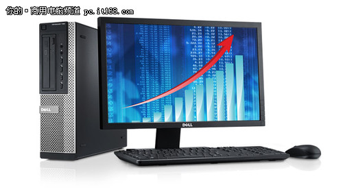 DELL OptiPlex台式机 高矮胖瘦全都有