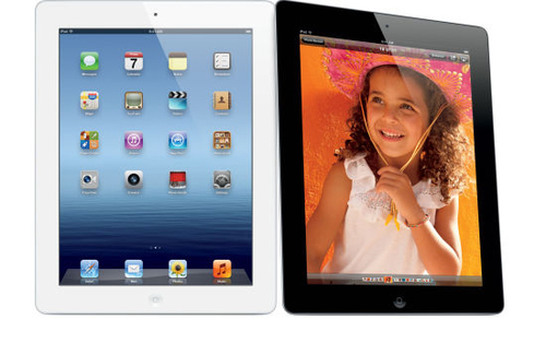 2和3差120元 苹果iPad3代平板购买指南