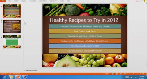 侧重易用性 Office 15核心应用功能曝光