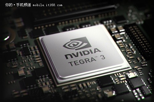 苹果在吹牛？英伟达否认A5X完爆Tegra3