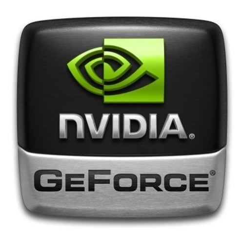 迎接新卡到来?NVIDIA GeForce标志换新