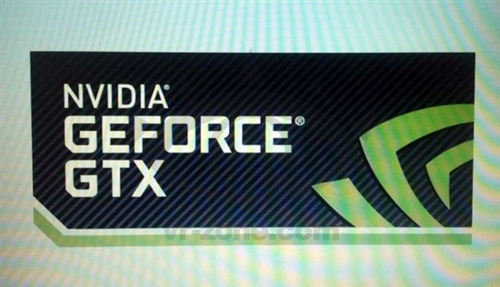 迎接新卡到来?NVIDIA GeForce标志换新