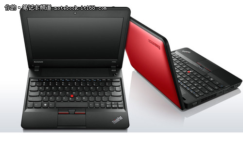 ThinkPad X130e坚固商务小本 轻巧可靠