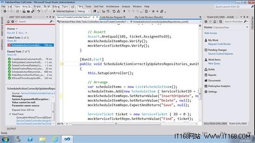 Visual Studio 11姗姗来迟 平板应用后起之秀