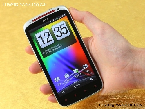 卡片机汗颜 五款强悍安卓拍照手机推荐