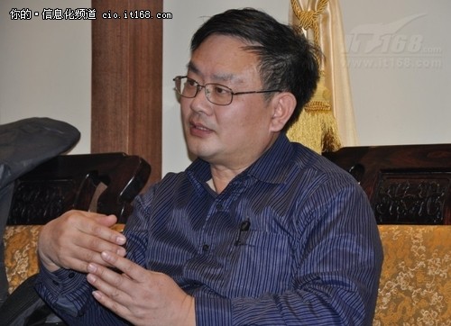 绝对干货!知名企业CIO纵论ERP深化应用