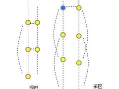无线Mesh网状网通信人员管理系统