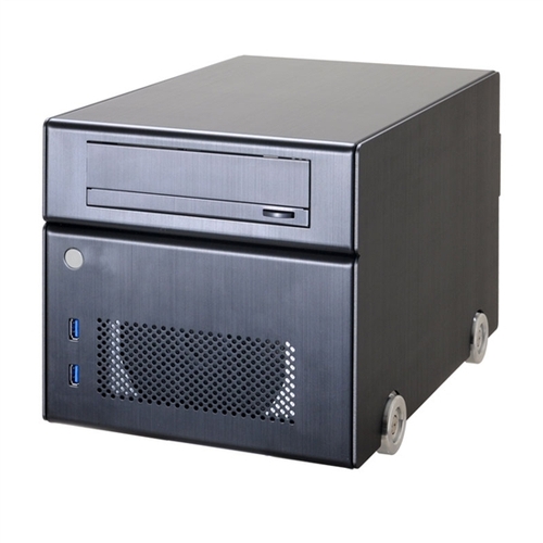联力再发新品ITX铝箱PC-Q15