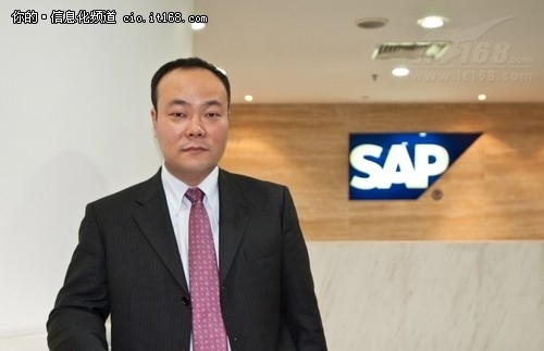 SAP芮祥麟和王华均已离职 原因得到证实