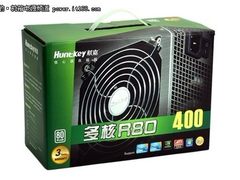 路遥知动力 航嘉多核小钢炮R80电源亮相