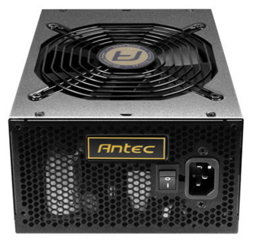 Antec HCP系列千瓦白金牌亮相