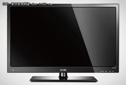 仅限三天 京东方32寸LED液晶电视1566元-IT1