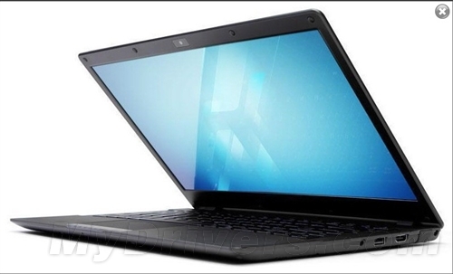 Novatech推出14英寸Ultrabook