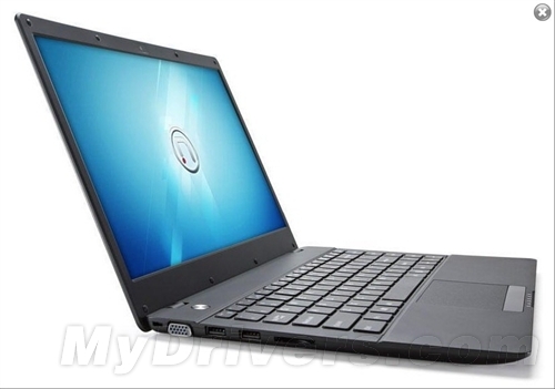 Novatech推出14英寸Ultrabook