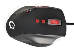 8200CPI QPAD发布5K LE限量版激光鼠标