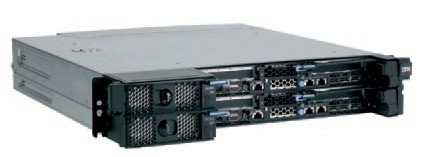 另类服务器iDataPlex dx360M4