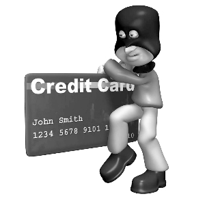 愚人节爆料：拿什么拯救你我的信用卡？
