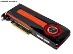 绝不坑爹 400W电源拖HD7970狂飙记实