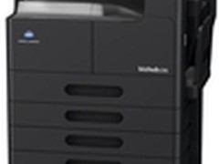 精简于形 柯尼卡美能达235/195新品面市