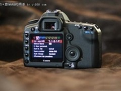 无敌兔让樱花更美 佳能5D2套机售19600