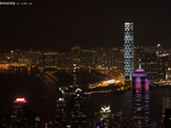 梦回童年 索尼微单NEX-5N香港体验之旅