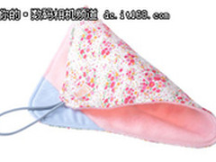 肯高·图丽发售时尚多彩相机包布新品