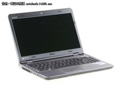 戴尔灵越14R锋型版879AL 现仅售4999元