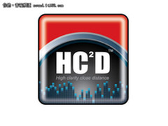 麦博独创 HC2D 净听技术V1.0版音箱亮相