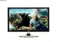 27寸MHL接口 三星S27B550V显示器2599元