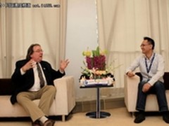 W3C高层密访腾讯 建议加强各领域合作