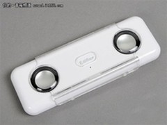 娱乐体验好帮手 四款便携音响导购