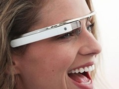 谷歌开发扩展现实眼镜 眼前显实时信息