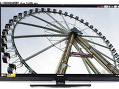 夏普LCD-52LX530A 库巴促销直降2000元
