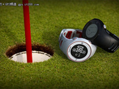 高端人士专用：Garmin高尔夫专属手表