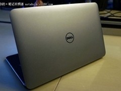 百脑汇杭州店戴尔XPS13超级本首发啦！