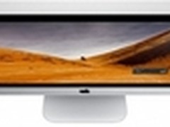 传2012款iMac更轻更薄 配防眩光显示屏
