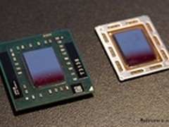 Trinity发布日期确定 Computex前将问世