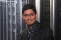 惠普实验室负责人班纳吉4月15日离职