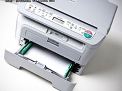 高速多兼容 兄弟DCP-7030促销价1250元